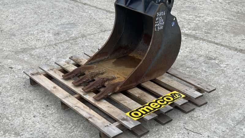 OmecoHub - CANGINI 500